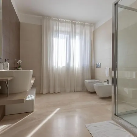 Italian Experience-villa Clair 别墅 *