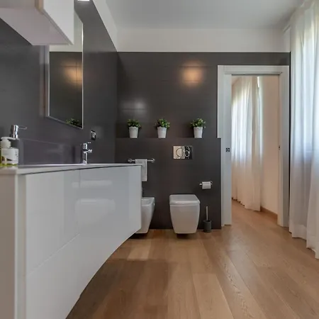 Italian Experience-villa Clair *