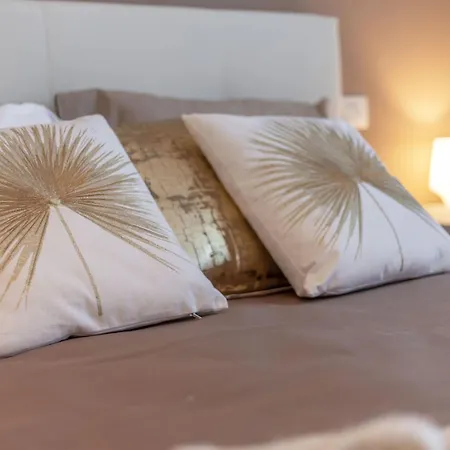 Italian Experience-villa Clair *