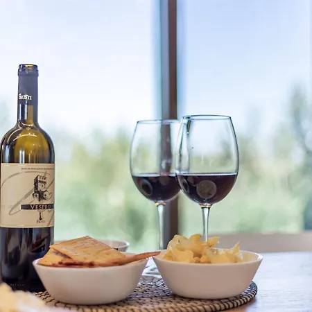 Italian Experience-villa Clair 别墅 费尔莫