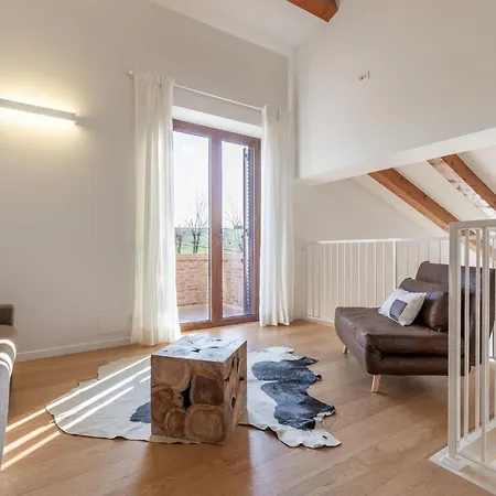 Italian Experience-villa Clair *