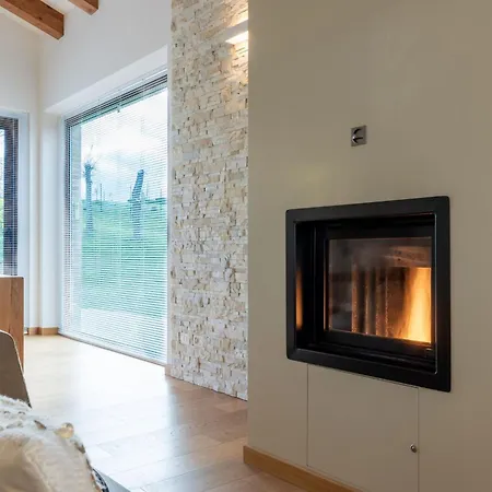 Italian Experience-villa Clair