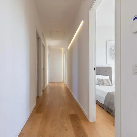 Clair Villa Fermo