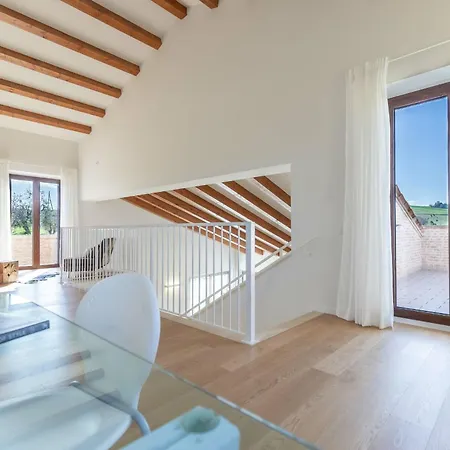 Italian Experience-villa Clair 费尔莫