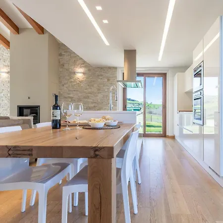 Italian Experience-villa Clair 别墅