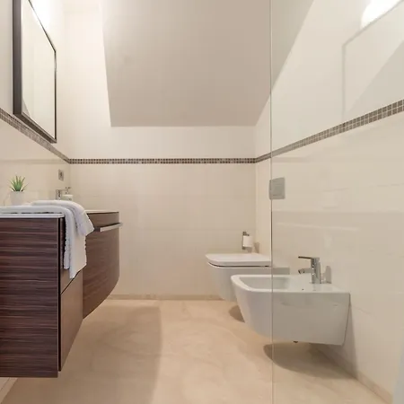 Italian Experience-villa Clair 别墅