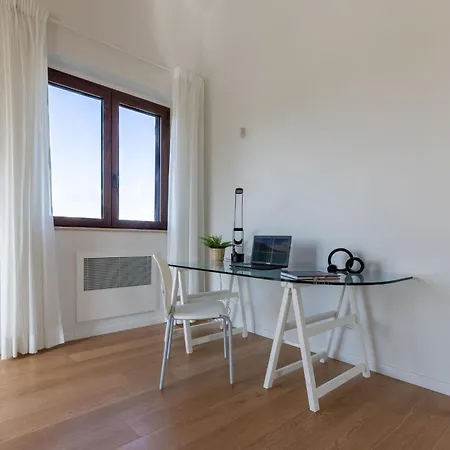 别墅 Italian Experience-villa Clair