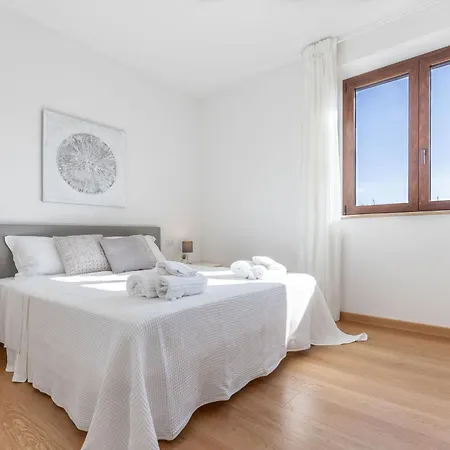 Italian Experience-villa Clair *