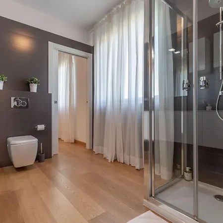 Italian Experience-villa Clair 费尔莫