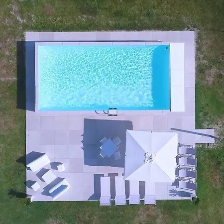 Italian Experience-villa Clair