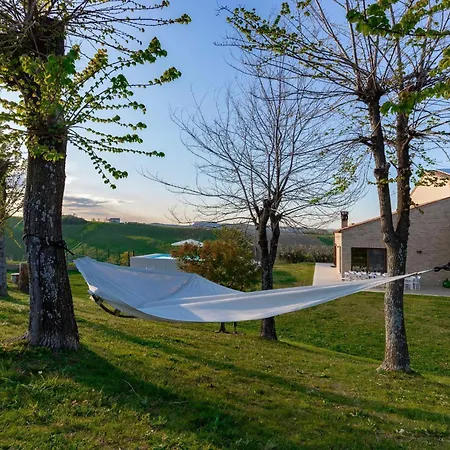 Italian Experience-villa Clair 费尔莫