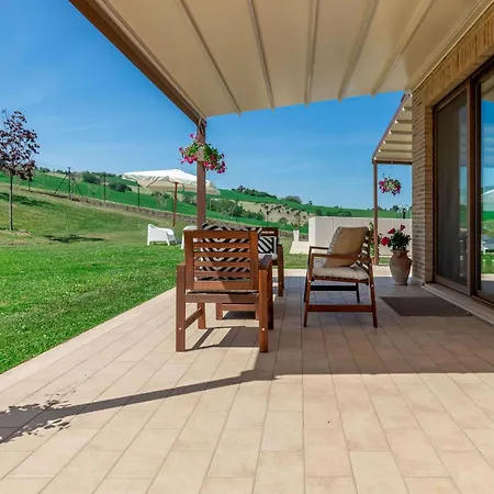 Italian Experience-villa Clair