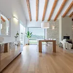 Βίλα Italian Experience-villa Clair *