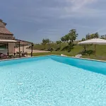 Italian Experience-villa Clair Βίλα *