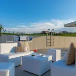 Βίλα Italian Experience-villa Clair Φέρμο