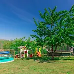 Italian Experience-villa Clair Φέρμο