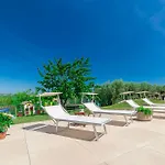 Βίλα Italian Experience-villa Clair Φέρμο