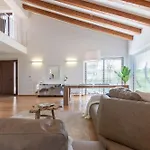 Italian Experience-villa Clair