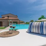 Βίλα Italian Experience-villa Clair *