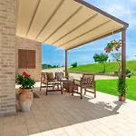 Βίλα Italian Experience-villa Clair *