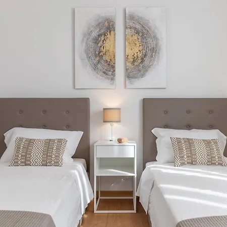 Italian Experience-villa Clair Villa Fermo