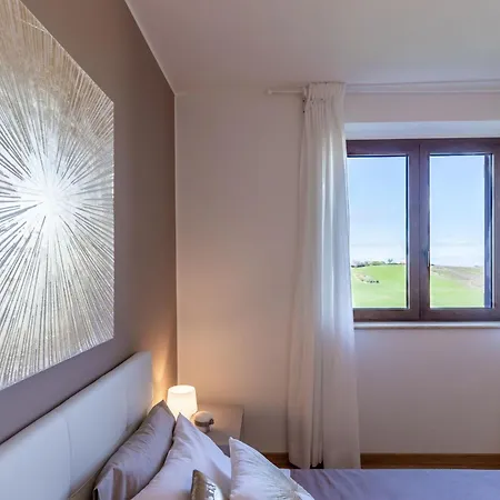 Italian Experience-villa Clair Fermo