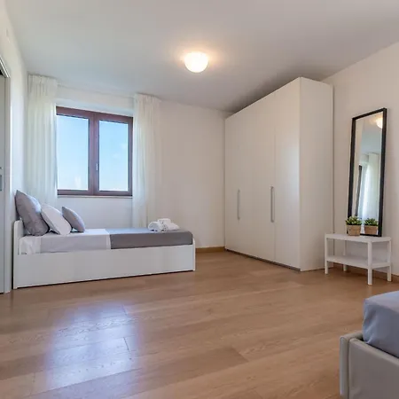 Italian Experience-villa Clair * Fermo