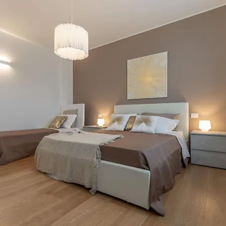 Italian Experience-villa Clair Villa