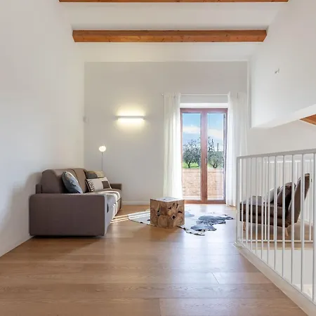 Italian Experience-villa Clair Villa Fermo