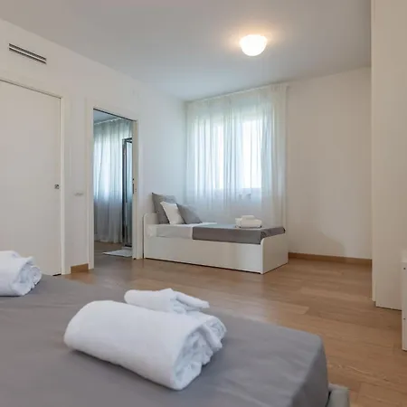 Italian Experience-villa Clair 페르모