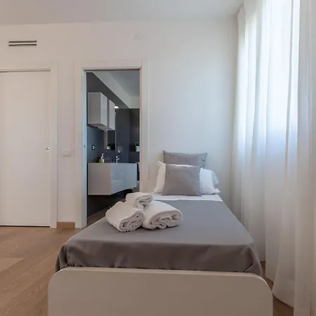 Italian Experience-villa Clair * Fermo
