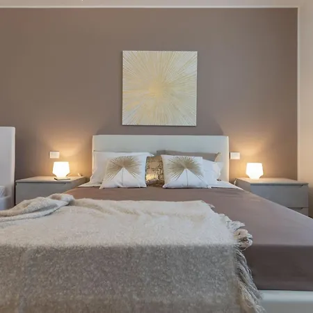 Villa Italian Experience-villa Clair