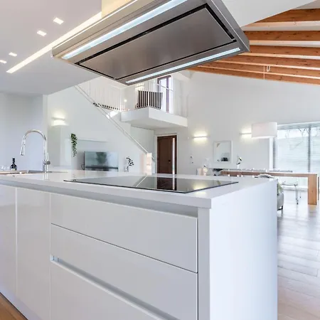 Villa Italian Experience-villa Clair *