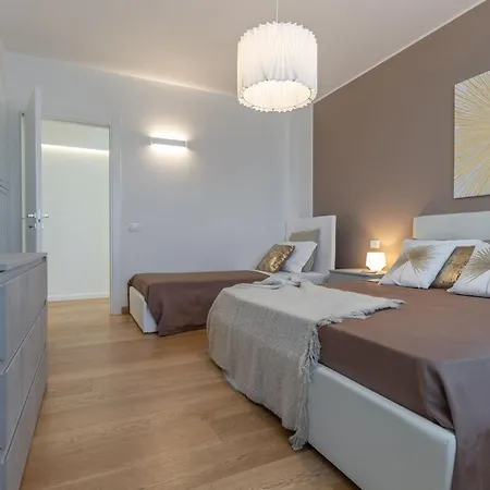 Italian Experience-villa Clair * Fermo