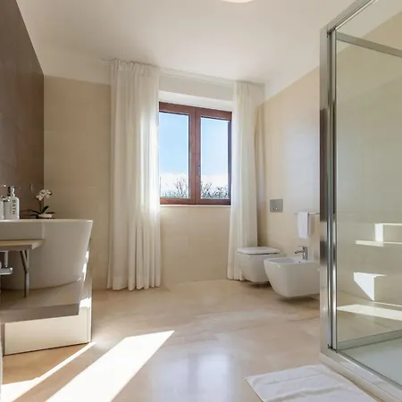 Villa Italian Experience-villa Clair *