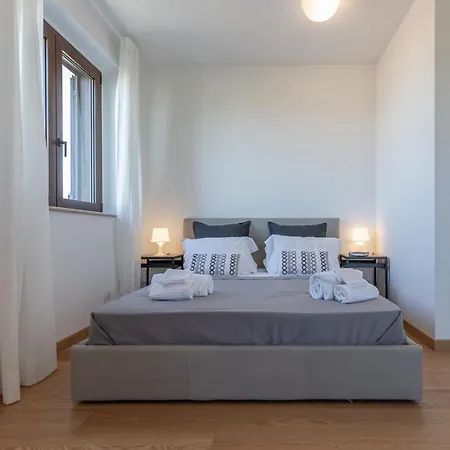 Italian Experience-villa Clair 빌라 페르모