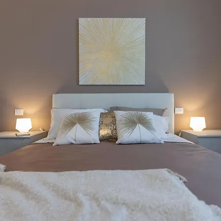 Italian Experience-villa Clair *