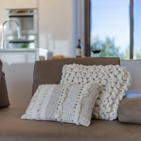 Italian Experience-villa Clair Fermo