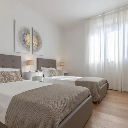 Italian Experience-villa Clair Villa