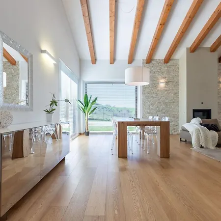 빌라 Italian Experience-villa Clair *