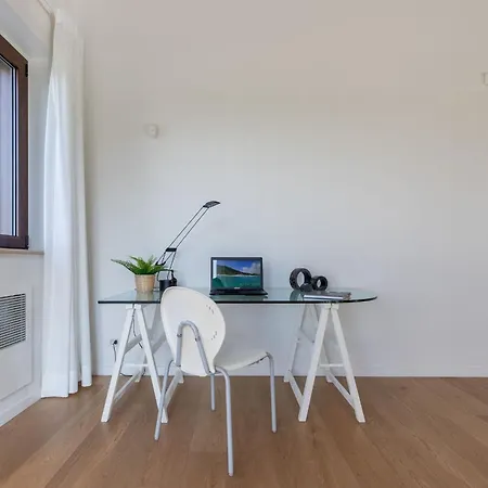 Italian Experience-villa Clair * Fermo