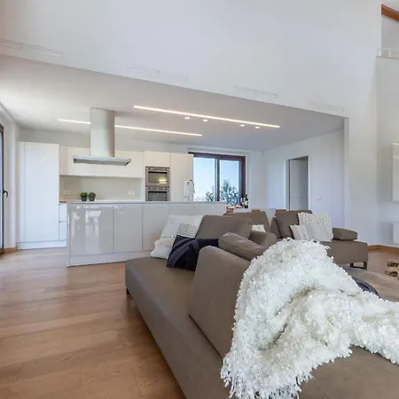 Italian Experience-villa Clair