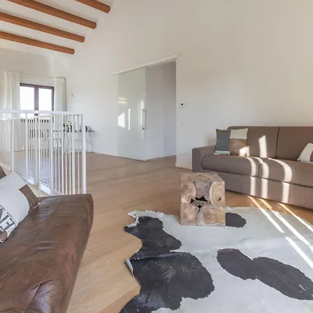 Italian Experience-villa Clair Villa Fermo