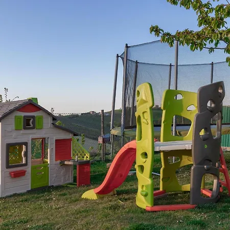 Italian Experience-villa Clair