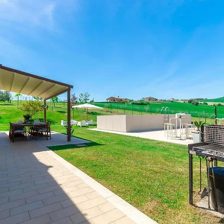 Villa Italian Experience-villa Clair *