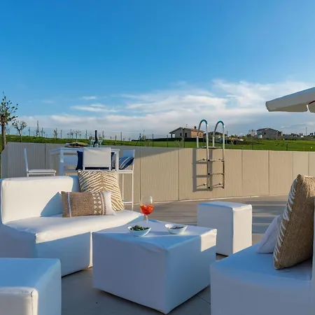 Villa Italian Experience-villa Clair Fermo