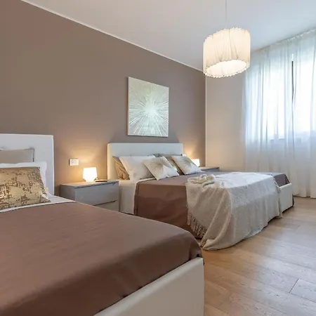 Italian Experience-villa Clair 빌라 페르모