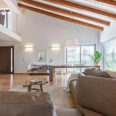 Italian Experience-villa Clair