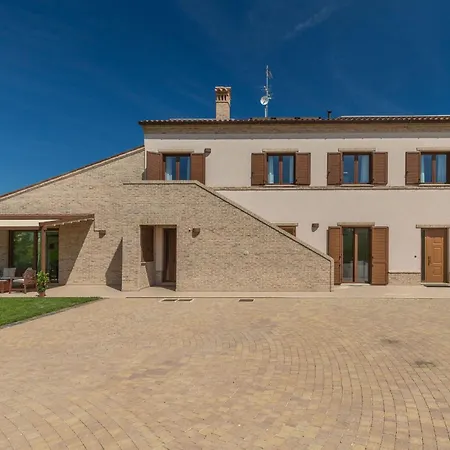 Villa Italian Experience-villa Clair Fermo