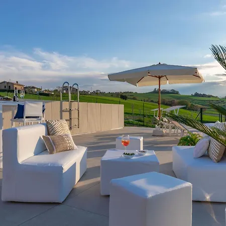Italian Experience-villa Clair Fermo